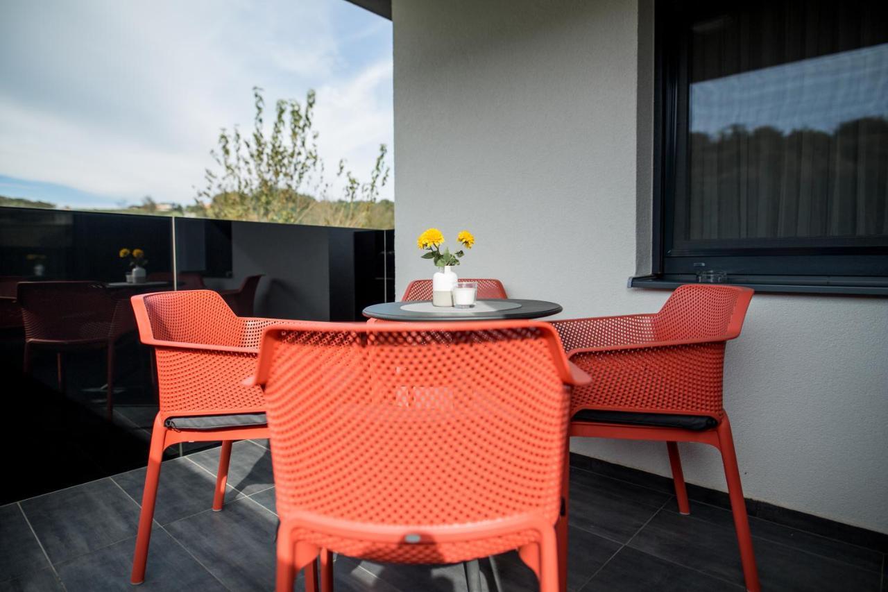 Apartments Dora Свети-Мартин-на-Мору Экстерьер фото