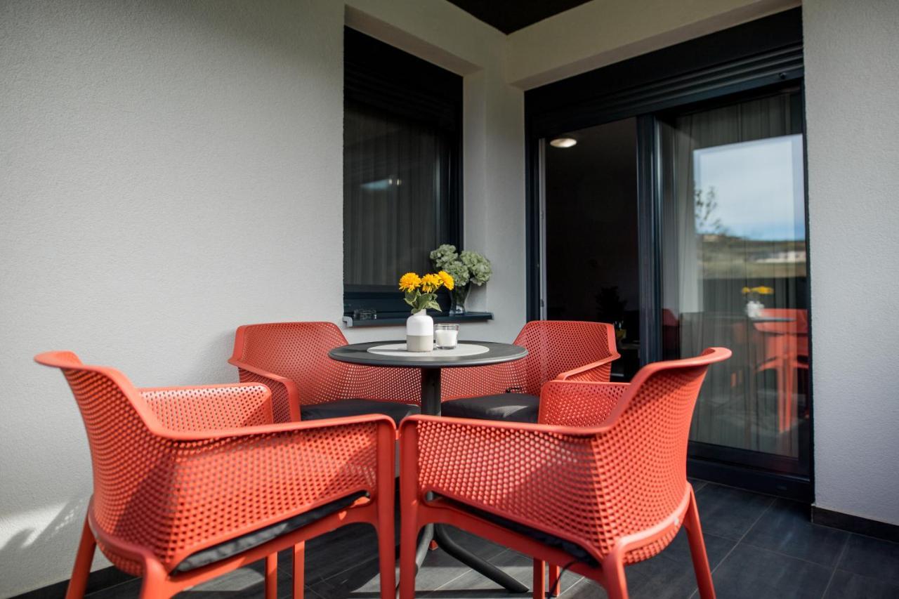 Apartments Dora Свети-Мартин-на-Мору Экстерьер фото