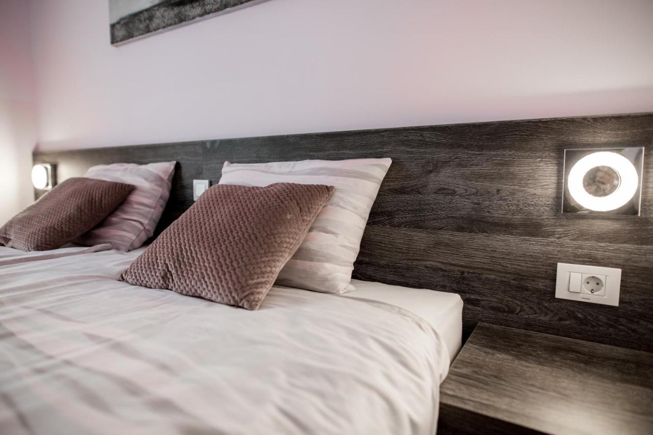 Apartments Dora Свети-Мартин-на-Мору Экстерьер фото