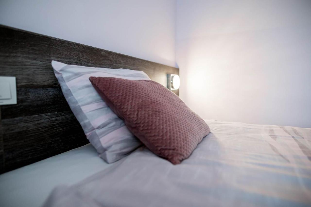 Apartments Dora Свети-Мартин-на-Мору Экстерьер фото