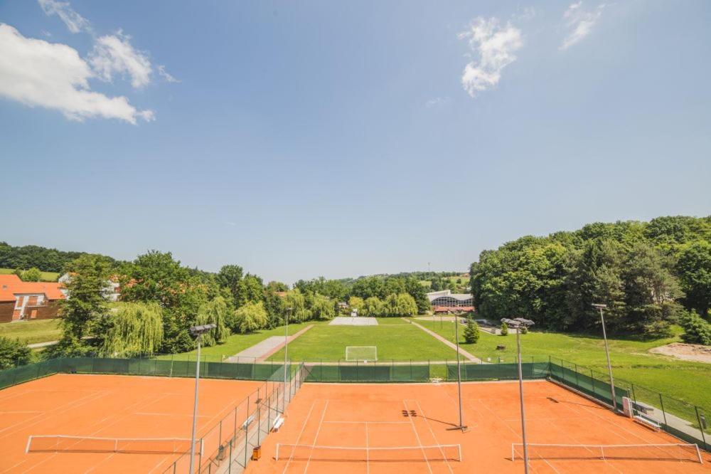 Apartments Dora Свети-Мартин-на-Мору Экстерьер фото