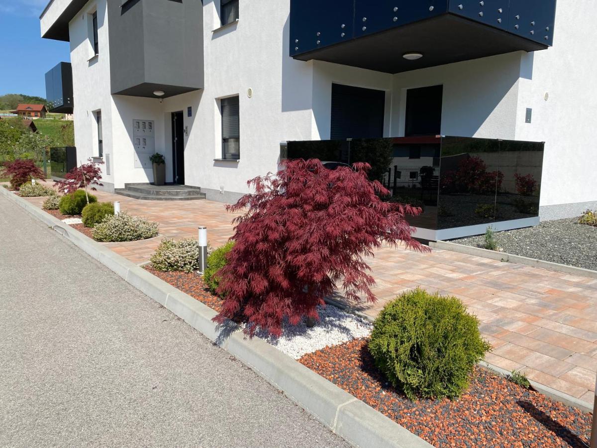Apartments Dora Свети-Мартин-на-Мору Экстерьер фото