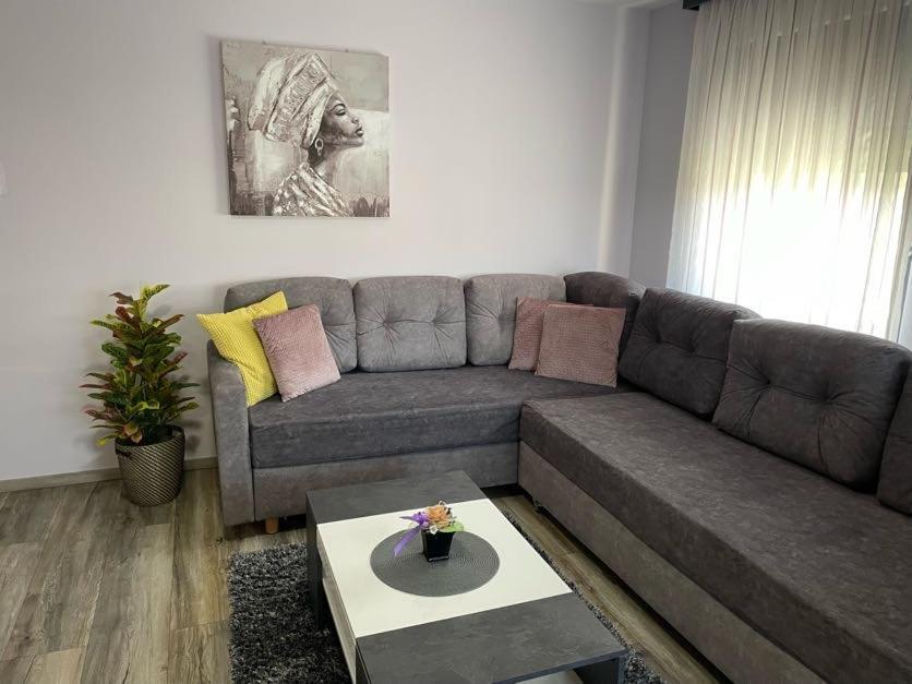 Apartments Dora Свети-Мартин-на-Мору Экстерьер фото