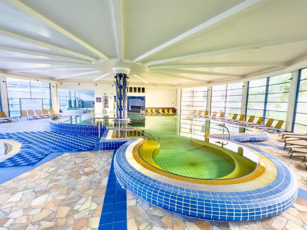 Apartments Dora Свети-Мартин-на-Мору Экстерьер фото