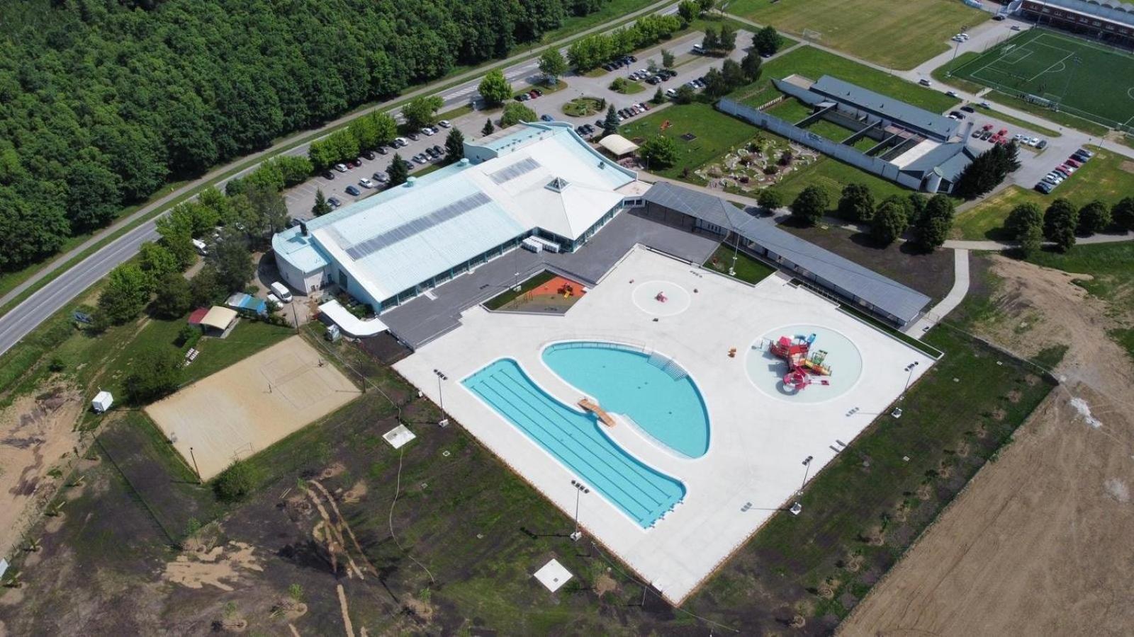 Apartments Dora Свети-Мартин-на-Мору Экстерьер фото
